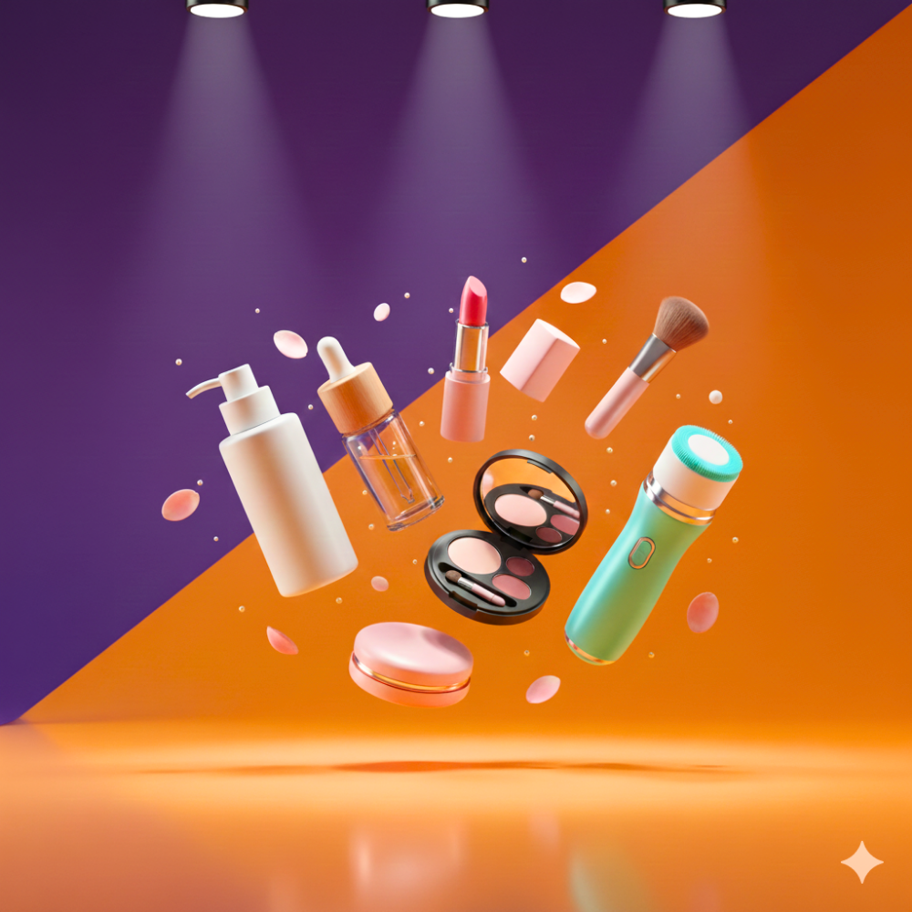 Beauty & Personal Care