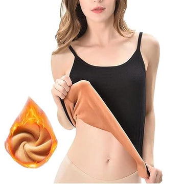 Camisole Warmer Top