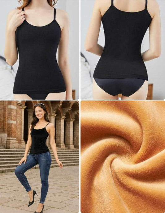 Camisole Warmer Top