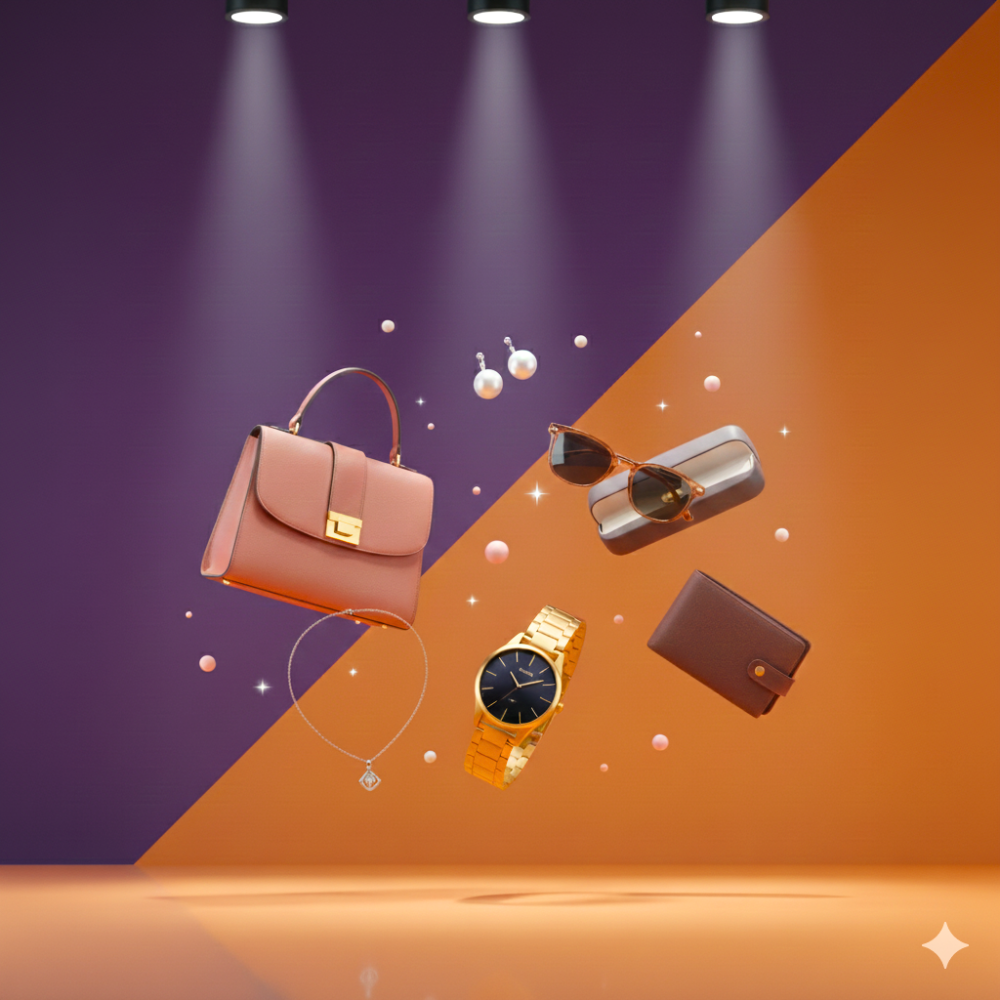 Men & Women Accessories